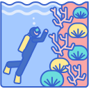 buceo icon