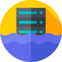 lago de datos icon