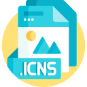 icns icon