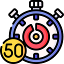 50 icon