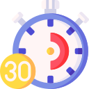 30 минут icon