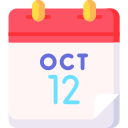 octubre icon