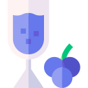 jugo de uva icon