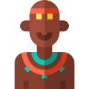 masai icon