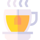 té caliente icon