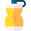 bebida energética icon