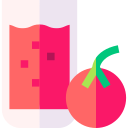 jugo de tomate icon