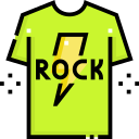 camiseta icon