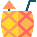 jugo de piña icon