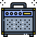 amplificador icon