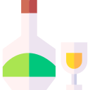 bebida alcoholica icon