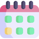 calendario icon