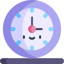 reloj icon