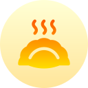 gyoza icon