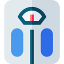 escala de peso icon