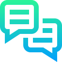 Dialog icon