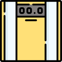 escala de peso icon