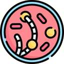 bacterias icon