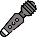 vibrador icon