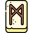 rúnico icon