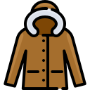 chaqueta icon