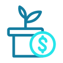 dólar icon