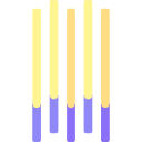 tallos de milenrama