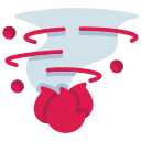 tornado icon