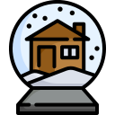 bola de nieve icon