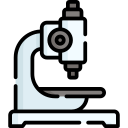 microscopio icon