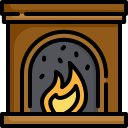 chimeneas icon