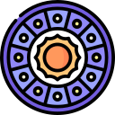 astrología icon