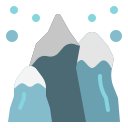 montaña icon