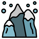 montaña icon