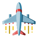 avión icon