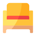 sillón icon