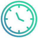 reloj icon