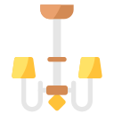 candelabro icon