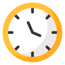 reloj icon