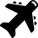 avión icon