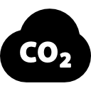 co2 dentro de la nube 