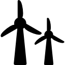turbinas eólicas 
