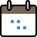 calendario icon