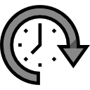 reloj icon