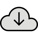 computación en la nube icon