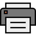 impresora icon