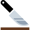 cuchillo icon