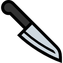 cuchillo icon