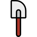 raspador icon