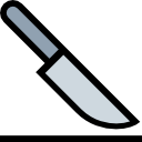 cuchillo icon